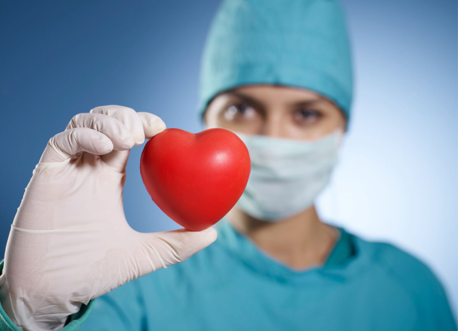 „Przeszczep to drugie życie”                                                     Ważne zasady transplantologii w Polsce