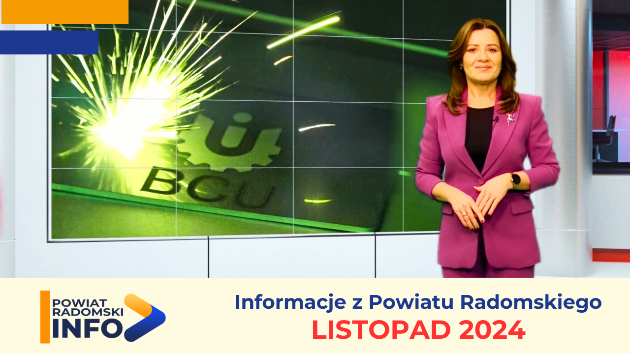 Powiat Radomski