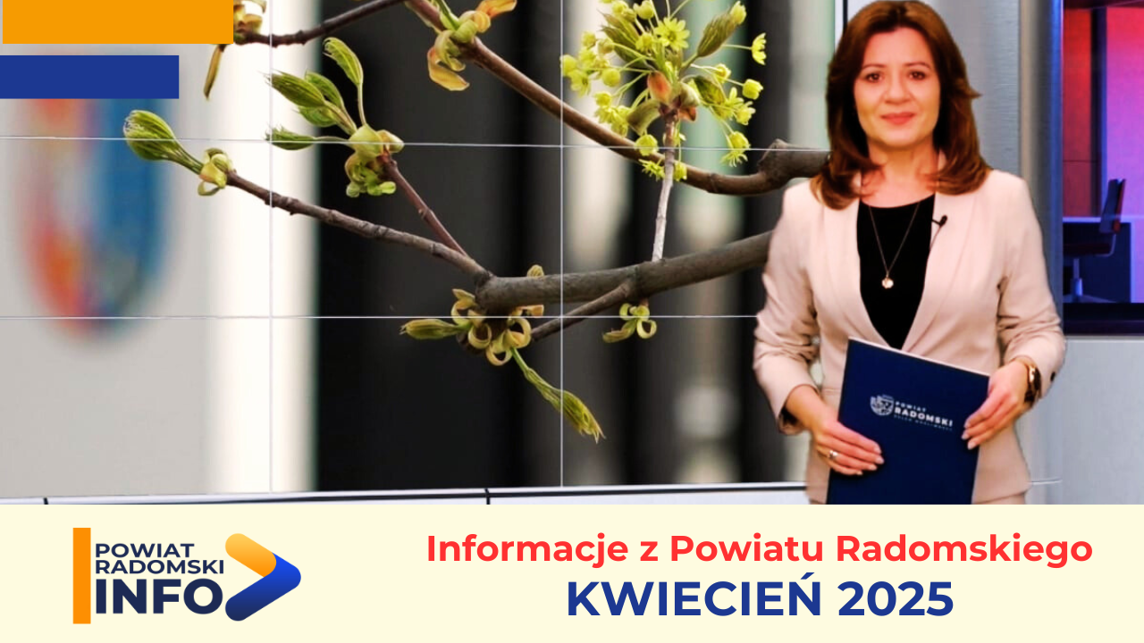 Powiat Radomski
