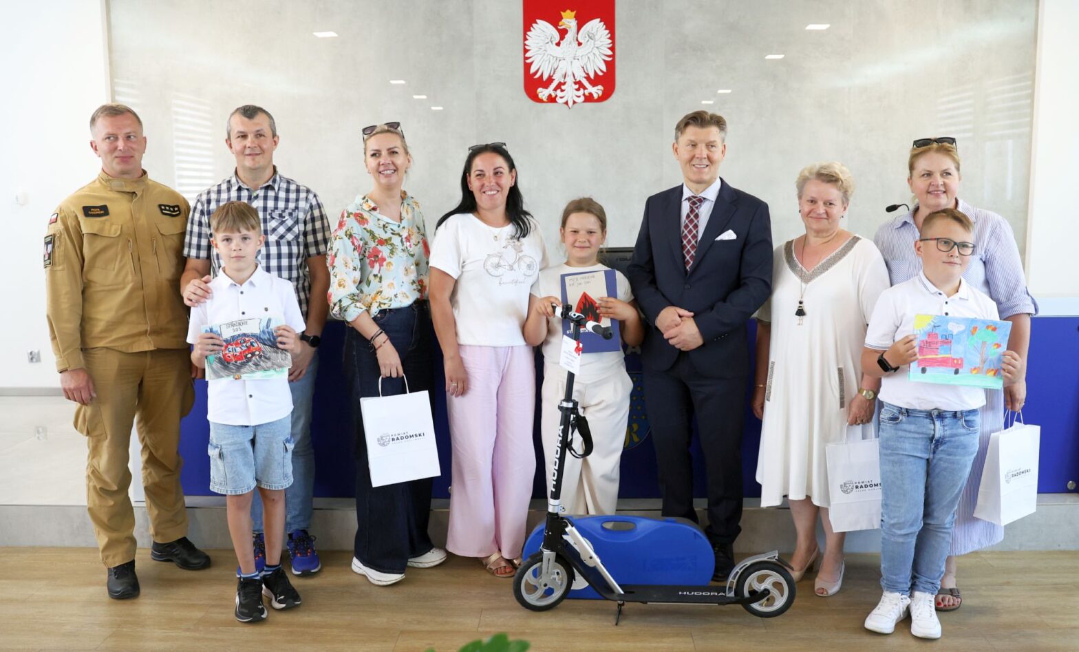 Powiat Radomski