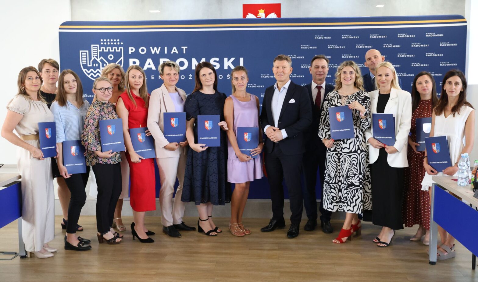 Powiat Radomski