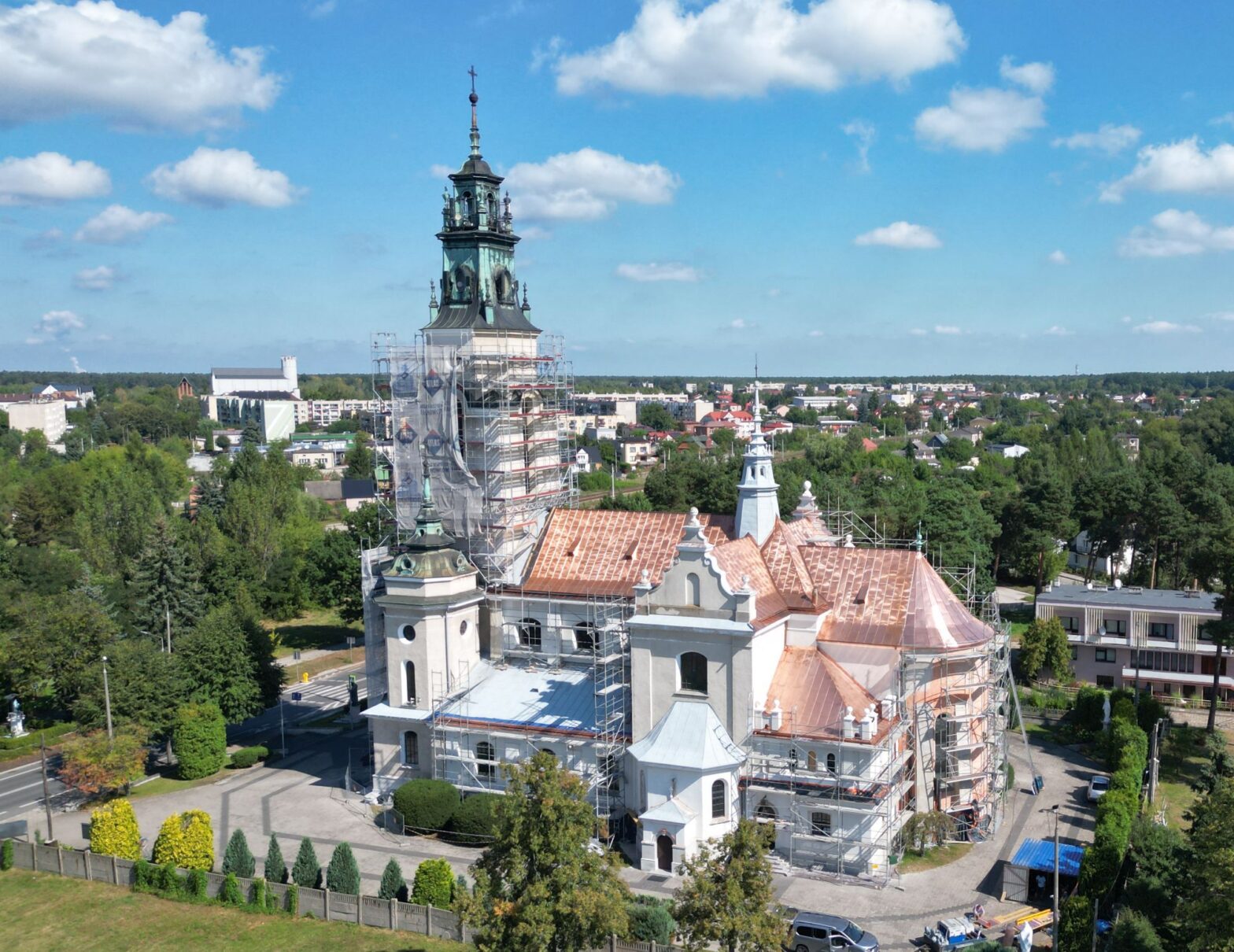 Powiat Radomski