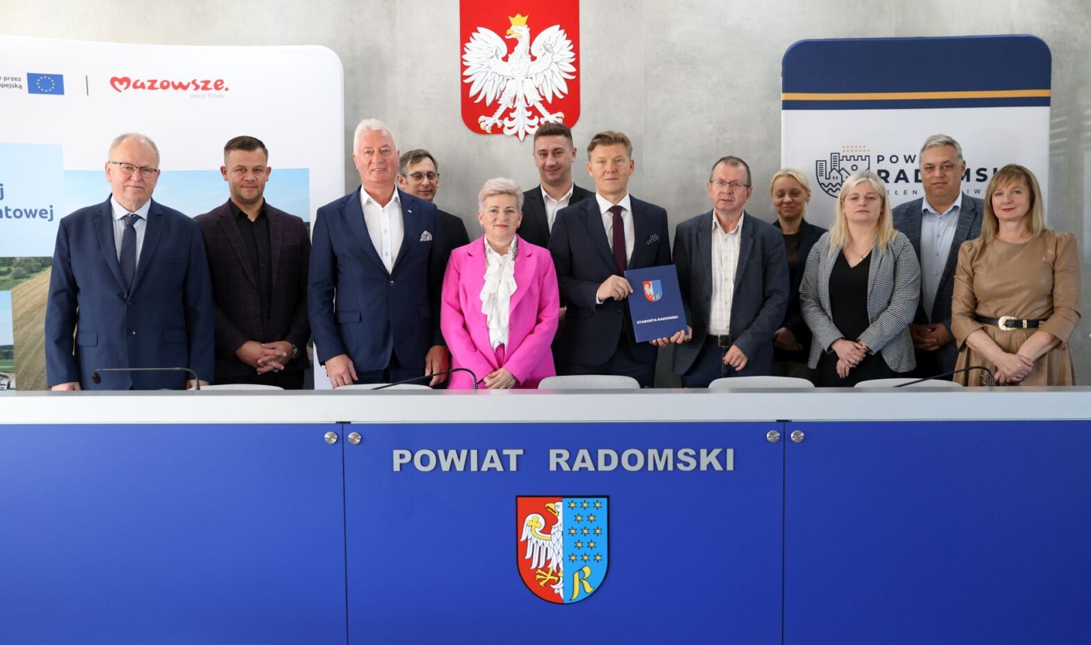 Powiat Radomski
