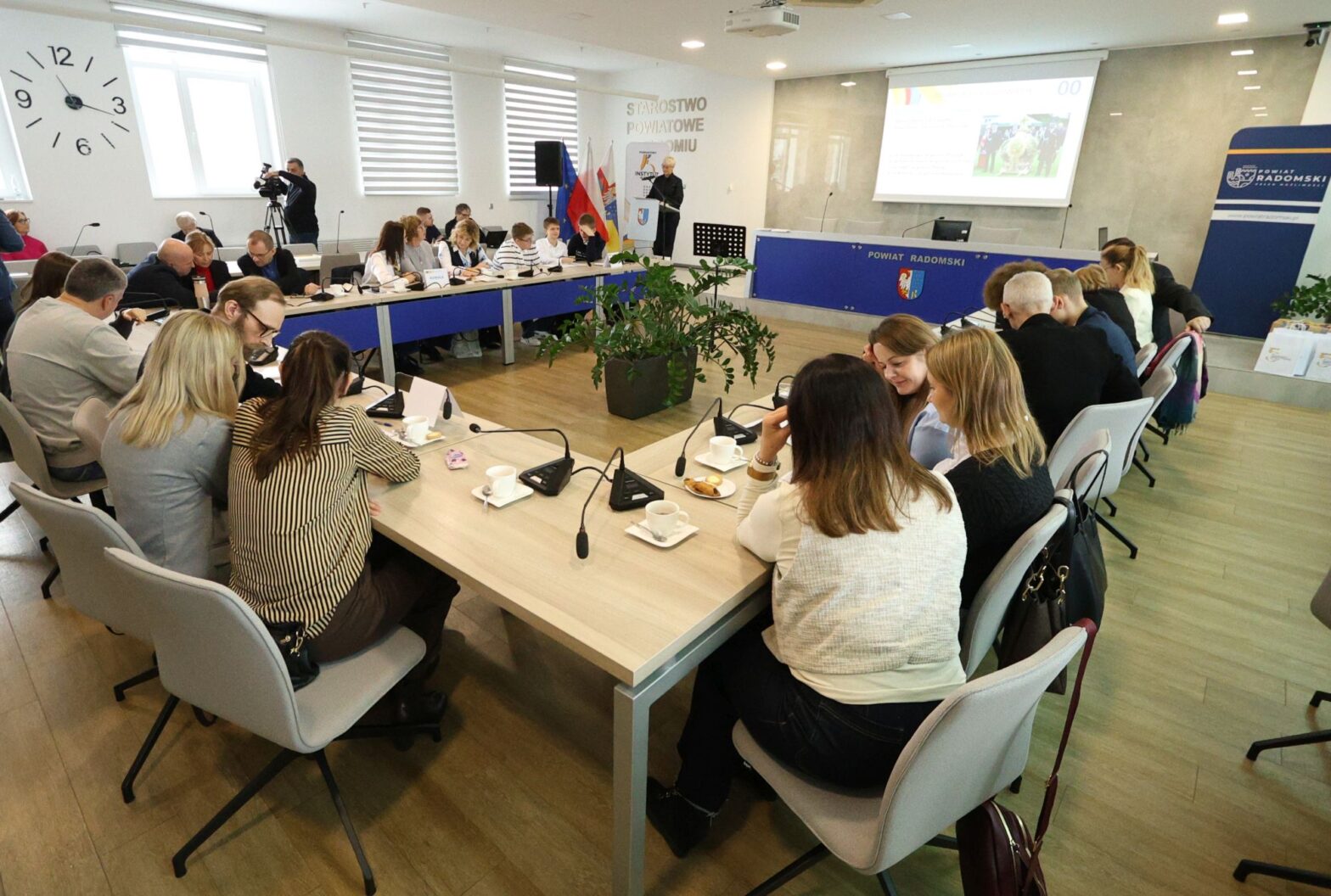 O Powiecie Radomskim wiedzą coraz więcej. Iłża najlepsza w konkursie