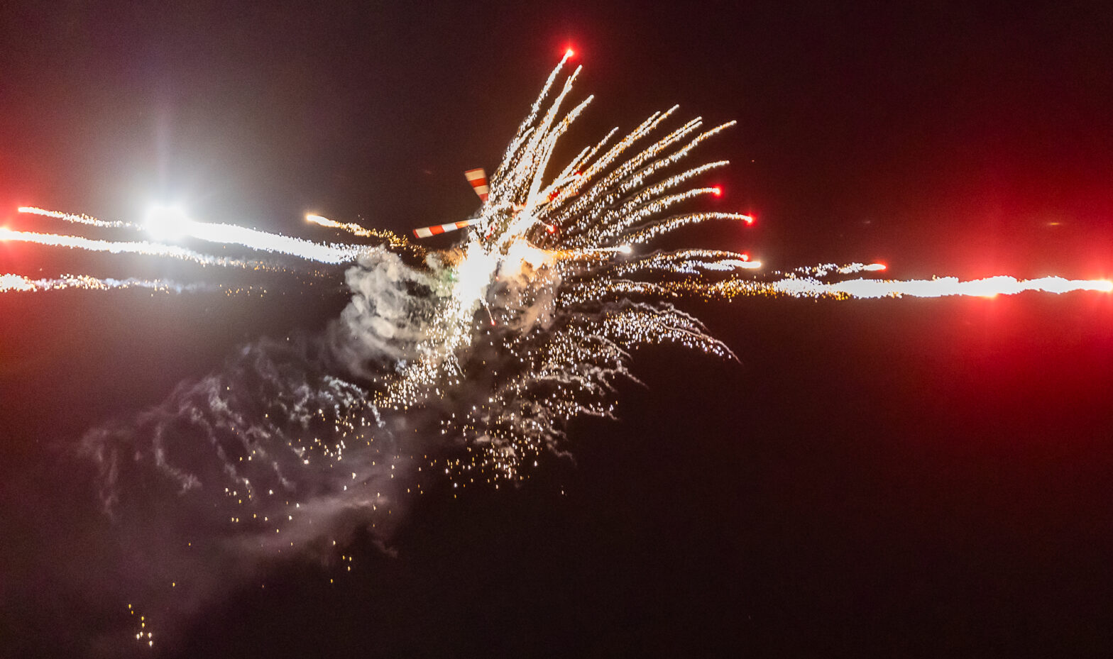 Air Sky 2026. To była piękna sobota na naszym powiatowym niebie