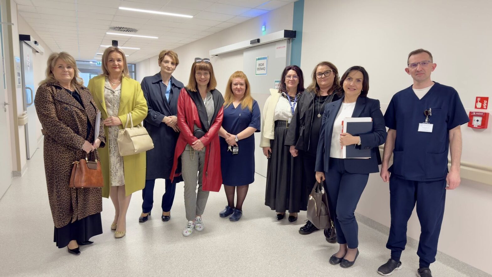 Trzy szpitale chcą współpracować dla dobra mieszkańców regionu