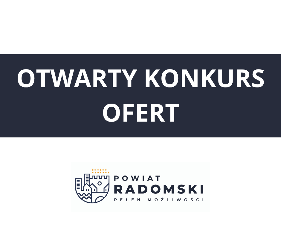 Otwarty konkurs ofert na wsparcie realizacji zadań w zakresie zdrowia publicznego na rok 2026