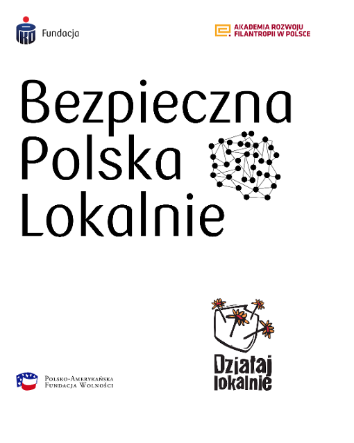 Bezpieczna Polska Lokalnie – program dla gmin do 50 tysięcy mieszkańców